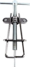 Plumb Pak PP840-41 Faucet Puller for Use with Most Handles, Polished Chrome...