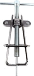 Plumb Pak PP840-41 Faucet Puller for Use with Most Handles, Polished Chrome...