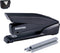 Bostitch Office Executive 3 in 1 Stapler, includes 210 Staples and Integrated Staple Remover, One Finger Stapling, No Effort, 20 Sheet Capacity, S...