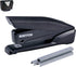 Bostitch Office Executive 3 in 1 Stapler, includes 210 Staples and Integrated Staple Remover, One Finger Stapling, No Effort, 20 Sheet Capacity, S...