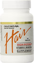 California Natural Hair Supplement, 30 Count...