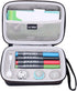 LTGEM Carrying Case for Bit Coding Robot - Fits USB Charging Cable/playfield/Skin / 4 Color Code Markers (Fits a Full Robotics kit)-Case only...
