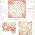 20 Pieces Women Satin Square Scarf Mixed Color Small Silk Neck Scarf for Women Girls Favors, Random Color...