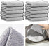Multipurpose Non-Scratch Wire Dishcloth, Reusable Wire Dish Towel for Wet and Dry Wire Dishcloth for Dishes Sinks Counters Tops of Stoves, 2024 Ne...
