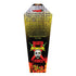 Blair's Mega Death Hot Sauce 5 Oz with Habaneros, Cayenne - 650x hotter than a Jalapeno - with Liquid Rage & Skull Key Chain...