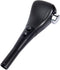 Shift Lever Shifter Knob Handle Compatible with Honda Accord 2003-2005 Replace 54131-SDA-A51 54130-SDA-A54ZC (Black ABS)...