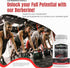 Berberine, One Pack, 600mg, 60 Capsules, Supports Heart Function, Antioxidant, Support Immune System, for Men and Women...