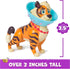 Feel Better Koa Pack with Koa Action Figure, a Cast and a Recovery Cone Accessory, Kids Toys for Girls & Boys Ages 3 and up...