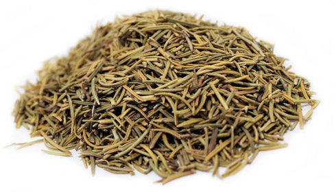 Rosemary Leaves by Its Delish, 2.5 Oz Medium Jar...