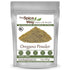 The Spice Way Oregano Ground - (6 oz) dried oregano herb leaves powder...