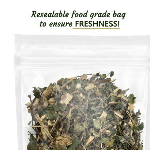 Evergreen Herbs Black Walnut Hulls, WIldcrafted, Cascara De Nogal Negro 4 oz. (113 grams)...