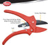 Clauss 7-Inch Ratchet-Action Pruner 20083...