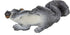 Safari Ltd. Gray Squirrel Figurine - Lifelike 3" Wildlife Figure - Educational Toy for Boys, Girls, and Kids Ages 3+...