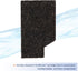 Aqueon QuietFlow Internal Filter with SmartClean Technology, Extra Small...