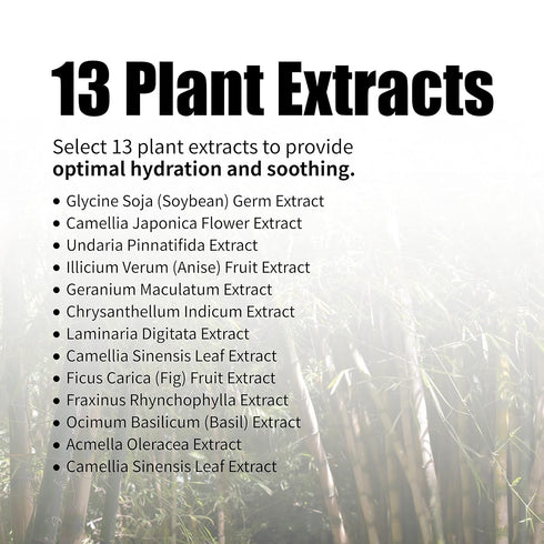 Soothing Non-sticky Face Moisturizer Hyrbrid Eye Cream 2.7 Oz Oily Dry Sensitive Skin Tone Evening Deep Inner Moisturizing 7-Hyaluronic Acids CICA...