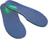Camo Comfort Childrens Insoles for Kids with Flat Feet Who Need Arch Support by KidSole (Kids Size 12-1.5)...