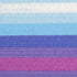 Lion Brand Yarn (1 Skein) Ice Cream Baby Yarn, Moon Mist, 1182 Foot (Pack of 1)...
