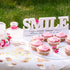 Round Tissue Paper Table Confetti Dots for Wedding Birthday Party Decoration, 1.76 oz (Rose Gold Confetti, 2.5 cm)...