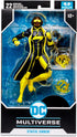 McFarlane Toys - DC MULTIVERSE 7IN - STATIC SHOCK (NEW52)...