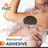 FixiC Freestyle Adhesive Patches 25 PCS – Good for Libre 1, 2, 3 & Plus – G7 & Stelo – Guardian – Waterproof Adhesive Patches – Libre Adhesive Cov...
