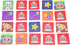 Toyland Cocomelon Memory Match Game - Pairs - Learn Colors & Characters - Toddler Games - Age 3 Years +...