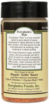 Everglades Seasoning All Purpose Rub, 12 Ounce...