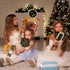 KatchOn, New Years Photo Booth Props 2025 - Pack of 35 | New Years Eve Photo Booth Props 2025, New Years Eve Party Supplies 2025 | New Years Photo...