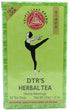 Triple Leaf Brand Dieters' Tea, Green, 20-Count...