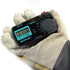 ALLOSUN Digital Multimeter/DMM/Multi Tester Amp/Ohm/Volt Meter/Diode and Continuity Test Pocket Size (EM3081)...
