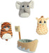 Aurora® Inspirational Precious Moments™ Noah's Ark Playset Stuffed Animal - Cherished Memories - Enduring Comfort - Multicolor 6 Inches...