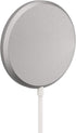 Fast Wireless Charging Pad w/Magnetic Alignment Technology - Aluminum w/Glass Surface (15W) | cellhelmet......