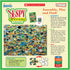 Briarpatch | I Spy Mystery 100 Piece Jigsaw Puzzle, Ages 5+...