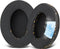 SOULWIT Cooling Gel Replacement Earpads for HyperX Cloud 1/2/Pro/Core/Alpha/Alpha S/Flight/Stinger/Mix/CloudX/CloudX Chat, Ear Pads Cushions with ...