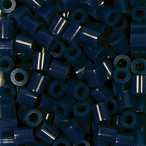 Perler Beads, Blue...