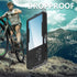 for Xiaomi Redmi Note 12 Pro IP68 Waterproof Case Full-Body Sealed Slim Snowproof Shockproof Dustproof Underwater Outdoor Transparent Cover w/Hand...