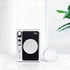 MUZIRI KINOKOO Lens Cap for Fuji Instax Mini EVO Instant Camera - Aluminium Alloy Dustproof Fujifilm Mini EVO Accessories- Mini EVO Lens Cap Cover...