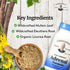 Dr. Christopher's Adrenal Formula for Stress Support - Adrenal Support Supplements - Natural Cortisol Manager...
