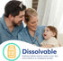 Dr. Talbot's Chamomile Soothing Tablets, Quick Dissolve, 140 Count...