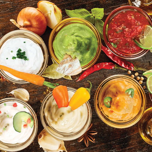 Hi Mountain Seasonings - BLEU CHEESE DRESSING & DIP MIX. Delicious & Flavorful Dry Powder Seasoning...