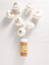 Garlic Gold Toasted Garlic Nuggets, Crunchy Roasted Garlic Seasoning, USDA Certified Organic Salad Topper, Keto Paleo Friendly (2.1 Ounces, 2 Pack...