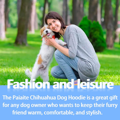 Comfortable Polycotton Dog Hoodie: Soft, Lightweight Puppy Vest for Small and Large Dogs, Highlighting The Heartfelt 'I Only Love My Bed, My Mama,...