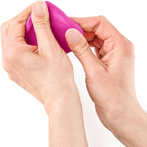 STAEDTLER 8023 C12-2 FIMO Soft Oven Hardening Modelling Clay 12 x 25 g Blocks - Brilliant Colours...