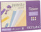 Fabriano Tiziano 46021297 Pastel Paper Pad A4-30 Sheets - 6 Soft Colours - 160 GSM...