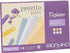 Fabriano Tiziano 46021297 Pastel Paper Pad A4-30 Sheets - 6 Soft Colours - 160 GSM...