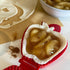 R&M International Pocket Pie Maker, Apple Shape, 5"...