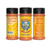 Los Pollos Hermanos Chicken Seasoning and Chicken Rub - Southwest Blend 5.6 oz Bottle - Kosher, Gluten Free and Non-GMO - Officially Licensed Brea...