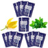 doTERRA Deep Blue Rub Sample Packets of 2-ml Each, Total of 10-Packets...