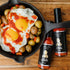 Steve-O's Hot Sauce - Destroyer Hot Sauce | With Garlic and Scorpion, Naga Jolokia, and Carolina Reaper Peppers (5 fl oz)...