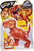 Heroes of Goo Jit Zu - Licensed Jurassic World - Chomp Attack - Stretch T. Rex...