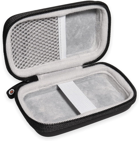 GETGEAR case for Apple Magic Mouse and Magic Mouse 2 (Matte Black)...